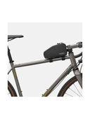 Brooks Scape Top Tube Kadro Üstü Bisiklet Çantası 0.9LT Siyah thumbnail 9