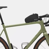 Brooks Scape Top Tube Kadro Üstü Bisiklet Çantası 0.9LT Siyah thumbnail 5