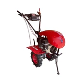 7HP Benzinli Çapa Makinesi - 2 İleri 1 Geri Otomatik Şanzıman - Taifun TN-700B - 1