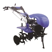 7HP Benzinli Çapa Makinesi - 3 İleri 1 Geri Şanzıman - General Power GP-383 B - 1