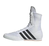 Adidas Box Hog 2 Boks Ayakkabısı Beyaz thumbnail 4
