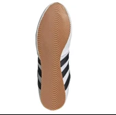 Adidas Box Hog 2 Boks Ayakkabısı Beyaz thumbnail 6
