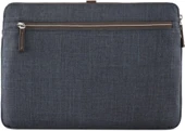 MacBook Air için Brenthaven 12" Collins Kılıf Indigo - Mavi thumbnail 5
