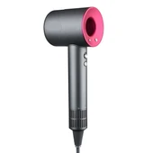 Saç Kurutma Ve Şekillendirme Turbo Motor 5 İn 1 Saç Kurutma Makinesi 1600w thumbnail 1