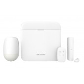Hikvision DS-PWA64-KIT-WE Kablosuz Alarm Seti - 1