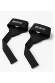 GRIZZONE LOGOLU STRAP SİYAH Spor Bileklik - 1
