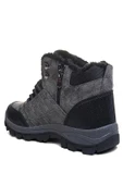 Celira Xsp Füme Outdoor Kürklü Erkek Kışlık Bot Ayakkabı thumbnail 3