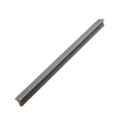 Foça 320 mm 32 cm Soft Antik Sarı Metal Kulp Kapak Kulpu Dayanıklı Kulpları Mobilya Çekmece Dolap thumbnail 1