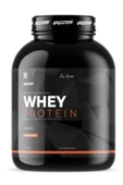 GRIZZONE Whey Proteın 1800 Gr ( Fındık Çikolata Aromalı ) - 1