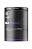 GRIZZONE IM-MAX 60 KAPSÜL ( ) - 1