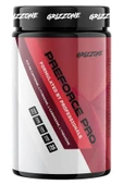 GRIZZONE PREFORCE PRO PRE-WORKOUT 700 GR 35 SERVIS MULTI FRUIT - 1