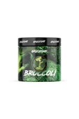 GRIZZONE GRİZZONE BROKOLLI BİTKİ TOZU 150 GR - 1