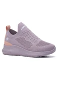 Celira Frs Lila Kadın Triko Bağcıksız Spor Ayakkabı thumbnail 1