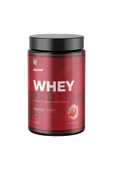 GRIZZONE Whey Proteın Pro 420 Gr ( Çilek ) - 1