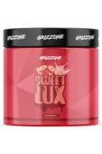 GRIZZONE Grızzy Sweetlux Tatlandırıcı 120 gr ( Strawberry ) - 1