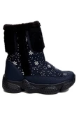 Celira Ltt Lacivert Fermuarlı Kız Çocuk Kar Botu thumbnail 4