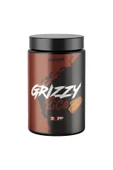 GRIZZONE Rice Cream ( Lotus ) - 1