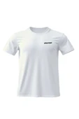 GRIZZONE T-SHIRT OVERSİZE - 1
