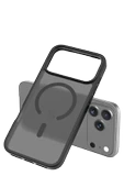 Apple iPhone 17 Pro Max Jota Magsafe Kapak - Siyah thumbnail 3