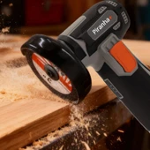 PAG-4121 Şarjlı Avuç Taşlama Kompakt ve Taşınabilir Tasarım thumbnail 4