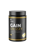 GRIZZONE Grızzy Gaın 3000 Gr 30 Servıs ( Muz Aromalı ) - 1