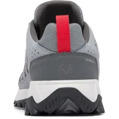 Columbia Strata Trail™ Low Wp Titanium Gri Erkek Outdoor Ayakkabı YM3979 thumbnail 4