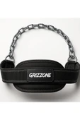 GRIZZONE Zincirli Ağırlık Kemeri - 1