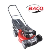 Baco Çi̇m Bi̇çme Maki̇nasi - Şanzimanli 6.5 Hp 53 Cm - 1