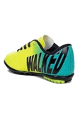 Celira Wlk Sarı Turkuaz Halı Saha Erkek Çocuk Futbol Ayakkabı thumbnail 3