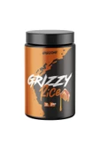 GRIZZONE Rice Cream ( Caramel ) - 1