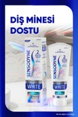 Sensodyne Klinik Beyazlık Güçlü Diş Minesi Diş Macunu 75ml thumbnail 1