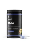 GRIZZONE GRIZZONE 500 GR BCAA + GLUTAMIN 50 SERVIS ( TROPİKAL ) - 1