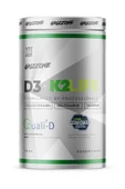 GRIZZONE D3 K2 Lıfe 75 gr - 30 Servis ( Patentli Ürün ) - 1