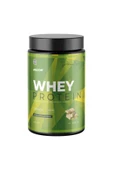 GRIZZONE Whey Protein 900 Gr ( Beyaz Dubai Çikolatası ) - 1