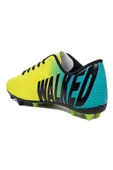 Celira Wlk Sarı Turkuaz Krampon Erkek Futbol Ayakkabı thumbnail 3