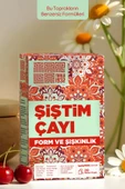 Tarla 1932 Şiştim Çayı- Yemek Sonrası İçin Özel Bitki Formülleri - Sıfır Kimyasal - 1