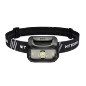 NITECORE NU35 460 LUMEN KAFA FENERI thumbnail 1