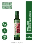 Tarla 1932 Alıç Sirkesi 250 ml Doğal Fermantasyon - 2