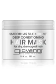Giovanni Smooth as Silk Xtreme Derin Bakım Saç Maskesi 295ML - 1