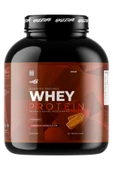 GRIZZONE Whey Protein 2.000 Gr ( Lotus Aromalı ) - 1