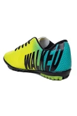 Celira Wlk Sarı Turkuaz Halı Saha Erkek Futbol Ayakkabı thumbnail 3