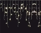 HS 1236 152 Led Yılbaşı Süsü 3200K + White Flaş - 1