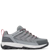 Columbia Strata Trail™ Low Wp Titanium Gri Erkek Outdoor Ayakkabı YM3979 thumbnail 2