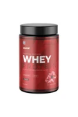 GRIZZONE Whey Protein 900 Gr ( Hibiscus ) - 1