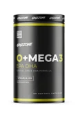 GRIZZONE GRİZZONE OMEGA-3 400IU 90 KAPSÜL 650 MG - 1