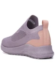 Celira Frs Lila Kadın Triko Bağcıksız Spor Ayakkabı thumbnail 2