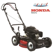 Galaxy Çi̇m Bi̇çme Maki̇nasi -Şanzimanli Biomulch - 1