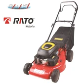 Galaxy Çi̇m Bi̇çme Maki̇nasi- İtmeli̇ 174 Cc 53 Cm 70 Lt - 1