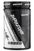 GRIZZONE Darkzone Pre-workout 800 gr 40 Servıs 20 gr Scoop Multı Fruıt Aromalı - 1