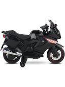 Babyhope Akülü Motor 438 12V - 2